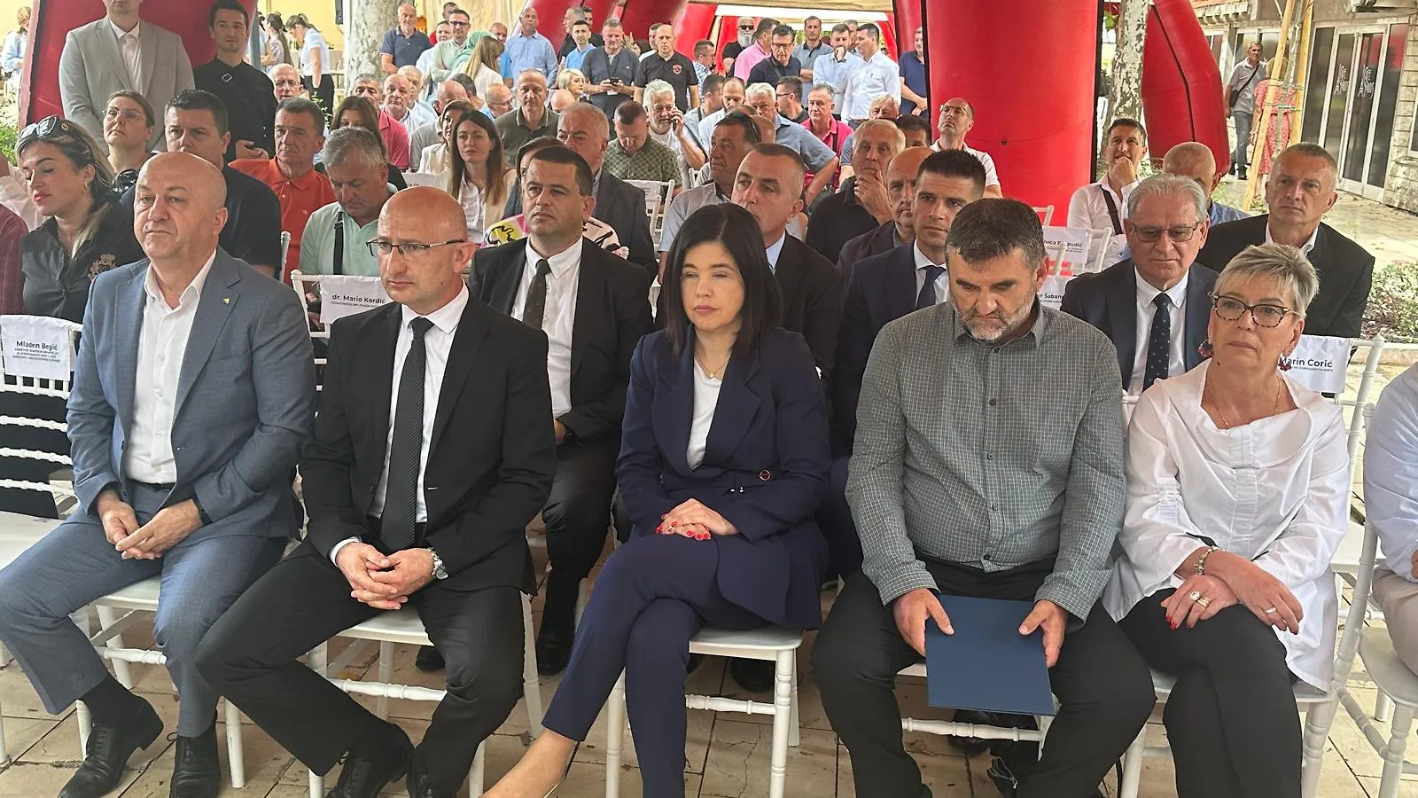 ODRŽAN VII SAJAM BRANITELJSKOG PODUZETNIŠTVA